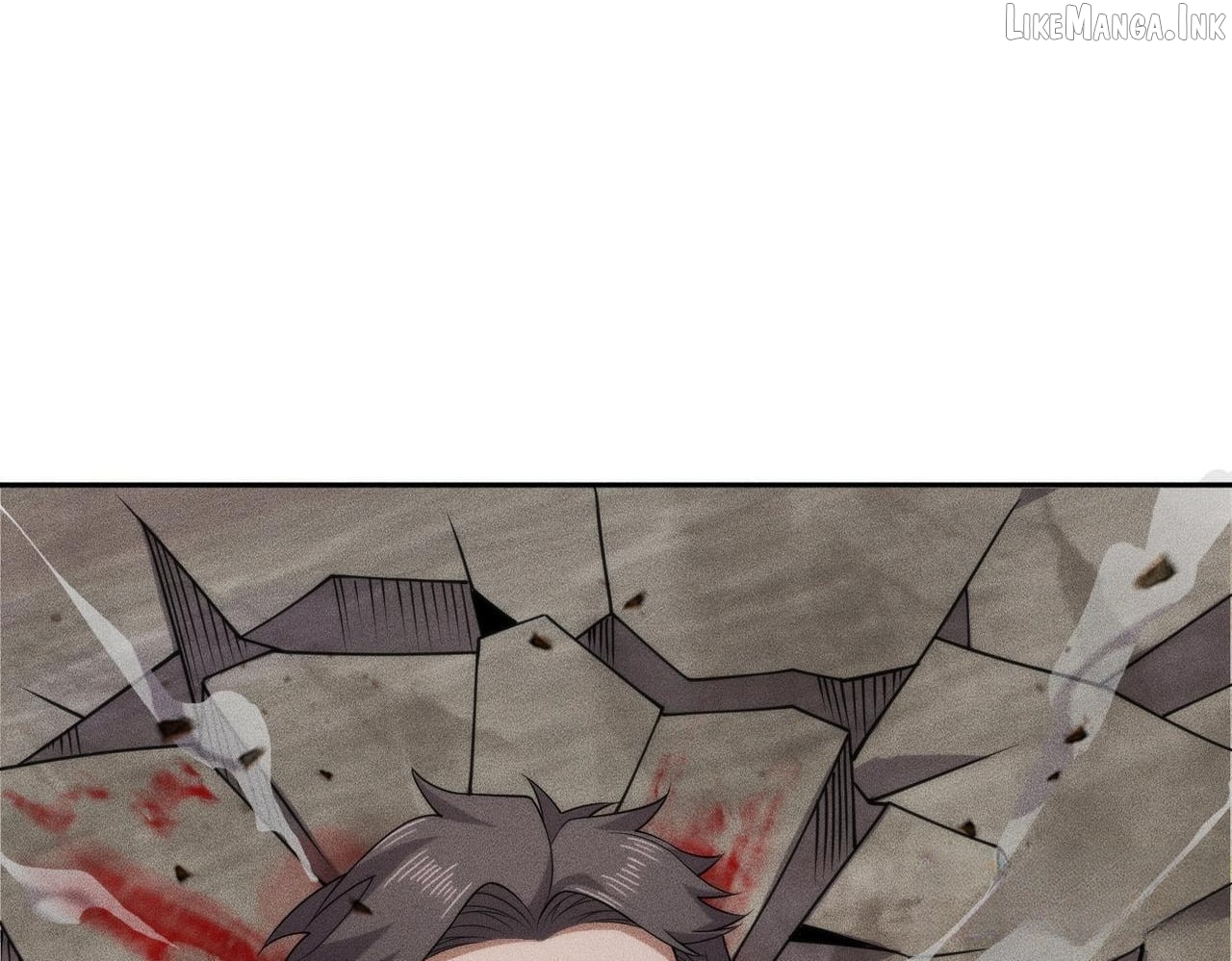 Hidden Dragon in the City (2025) Chapter 81  - page 39